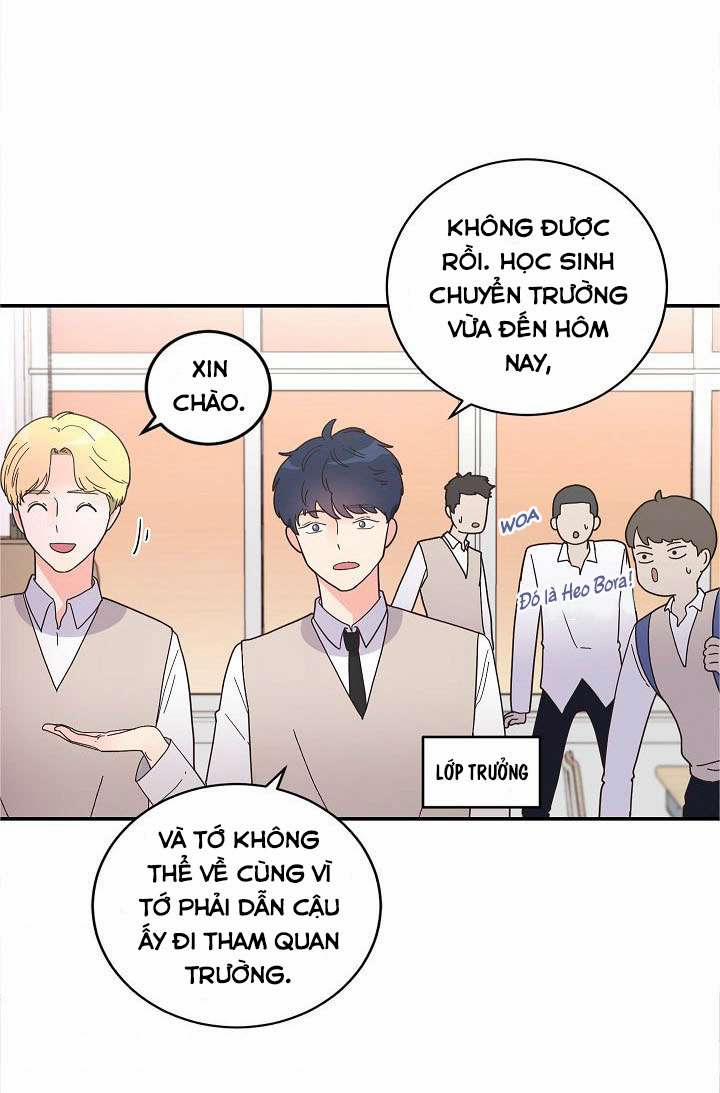 Sứ Giả Ánh Trăng 1 trang 118