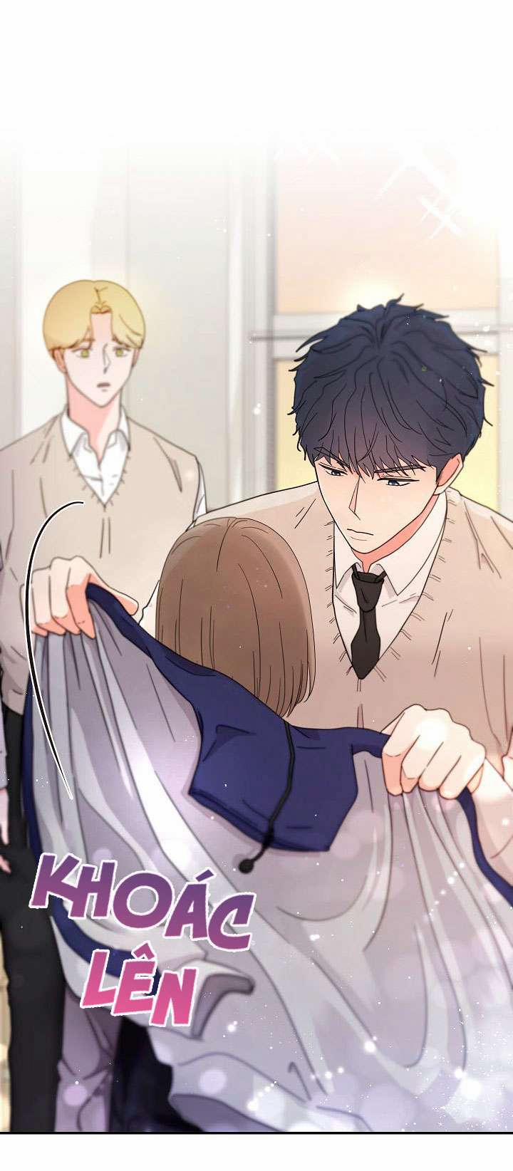 Sứ Giả Ánh Trăng 1 trang 125