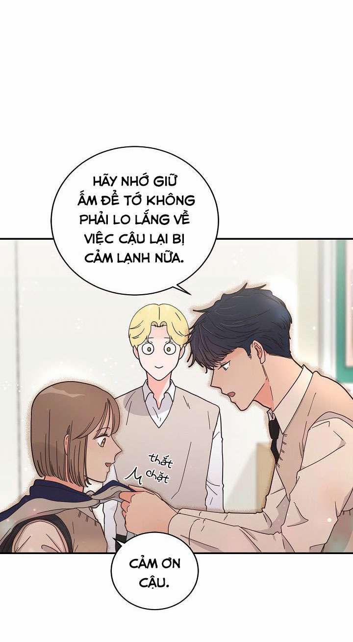 Sứ Giả Ánh Trăng 1 trang 126