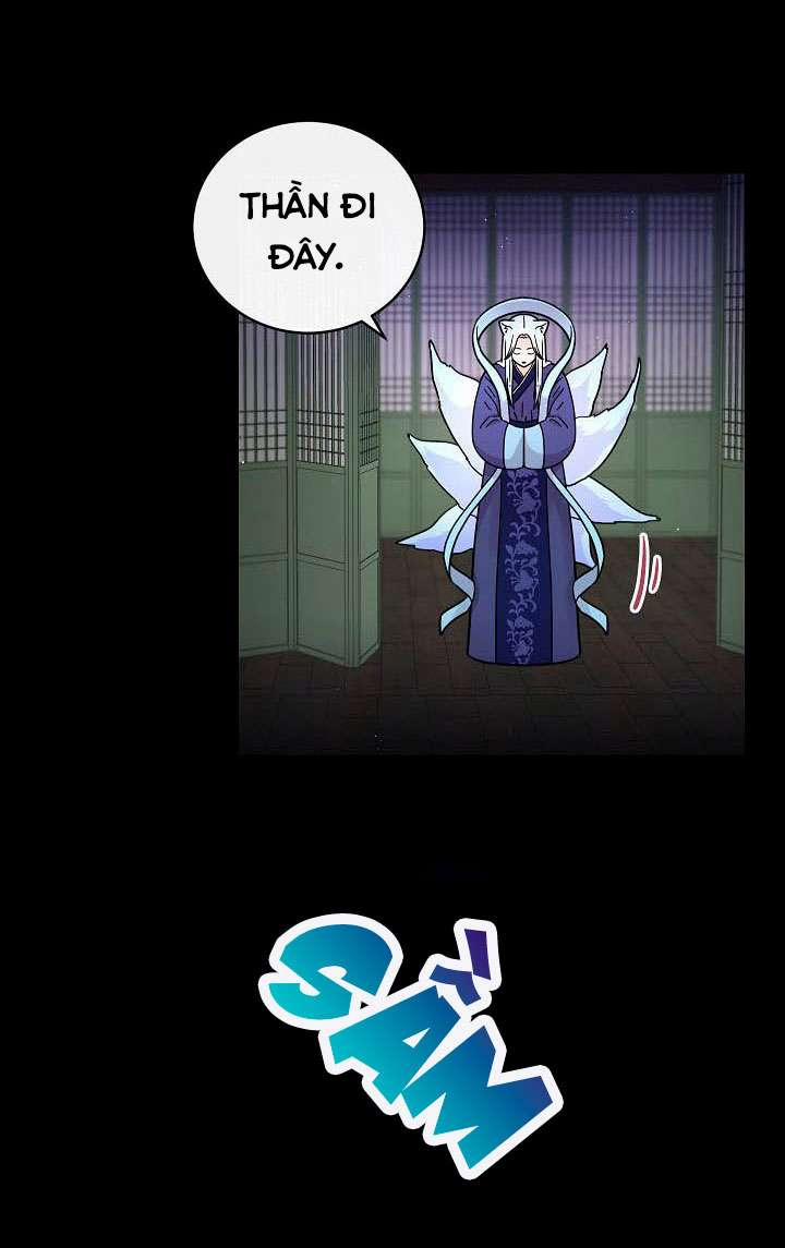 Sứ Giả Ánh Trăng 1 trang 13