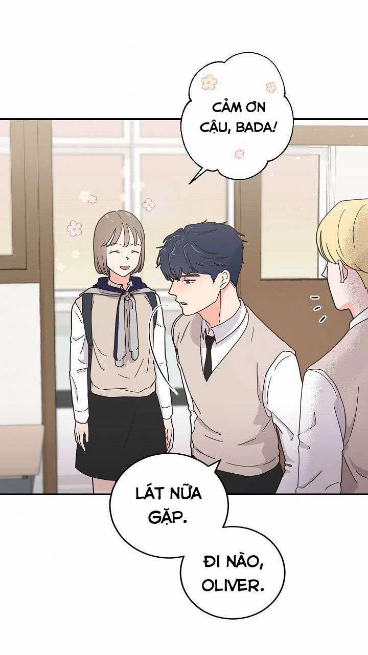 Sứ Giả Ánh Trăng 1 trang 130