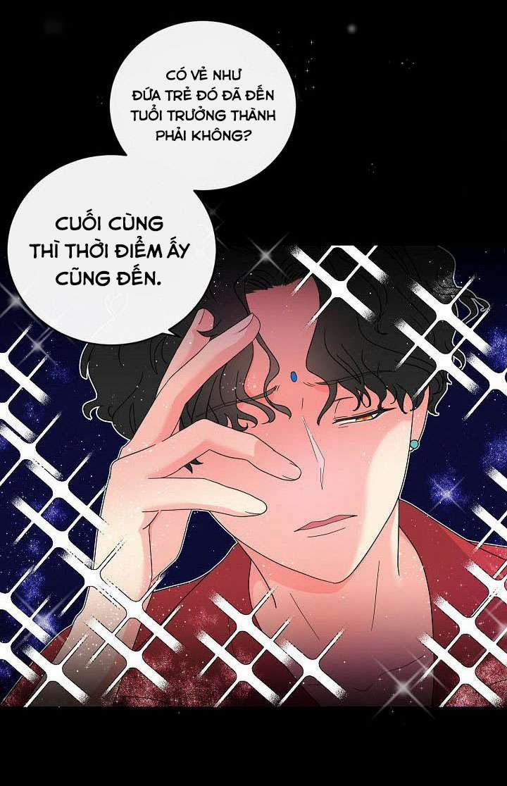 Sứ Giả Ánh Trăng 1 trang 147