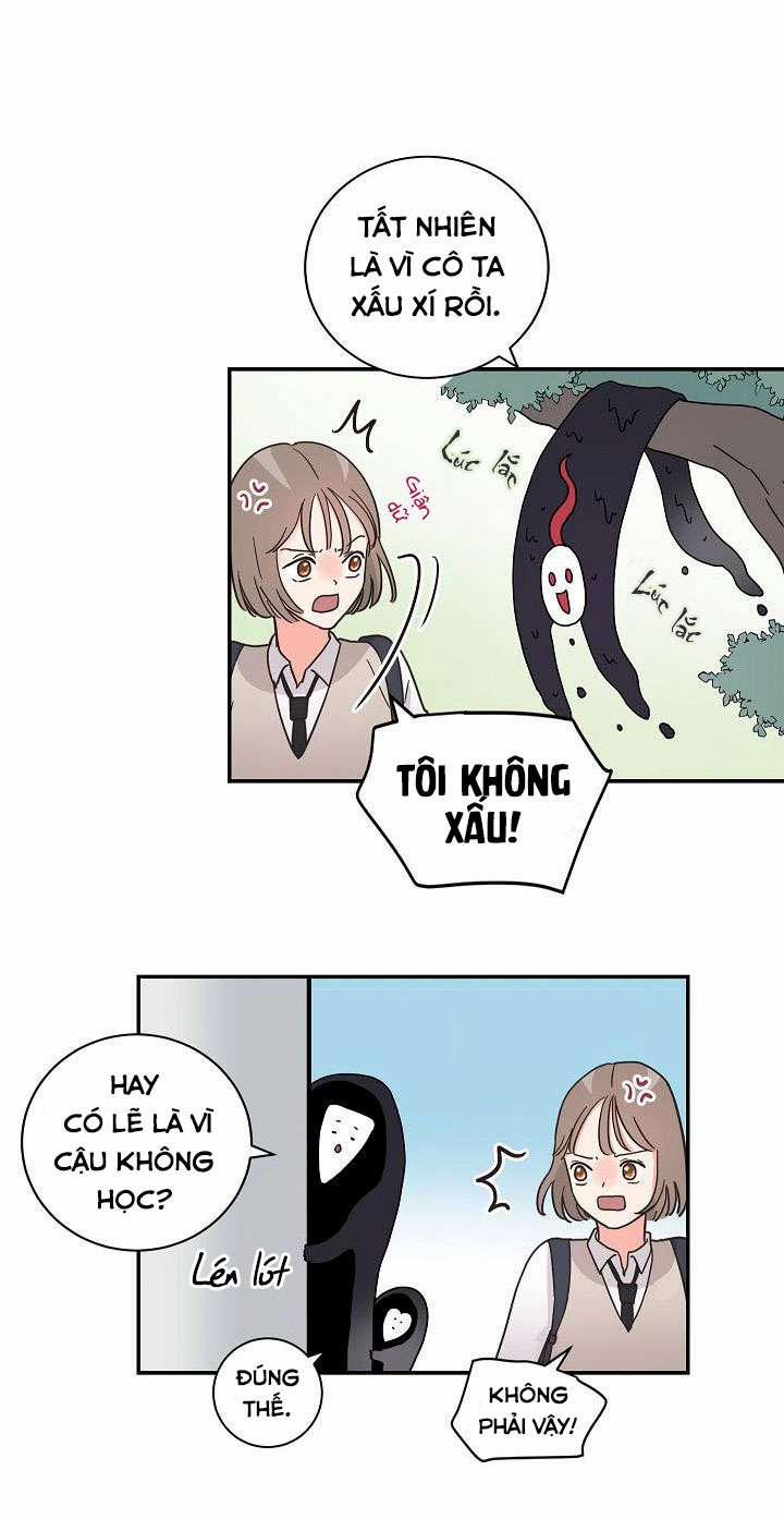 Sứ Giả Ánh Trăng 1 trang 162