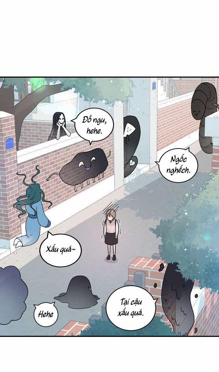 Sứ Giả Ánh Trăng 1 trang 163