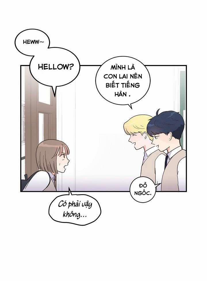 Sứ Giả Ánh Trăng 1 trang 190