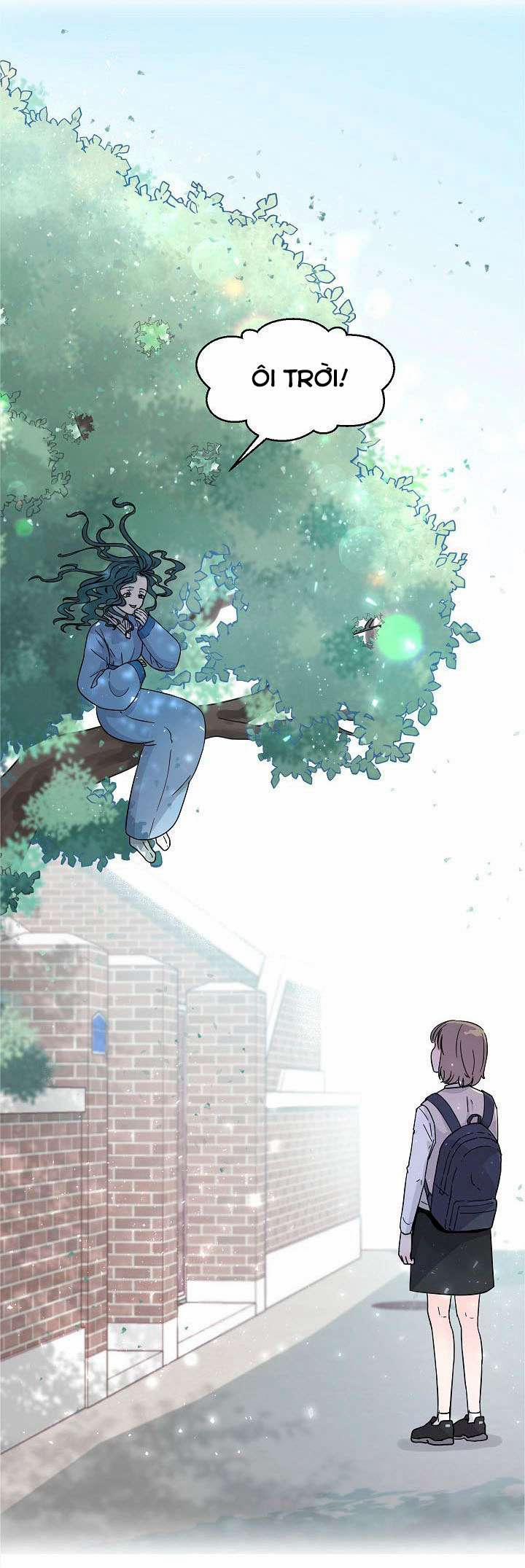 Sứ Giả Ánh Trăng 1 trang 22