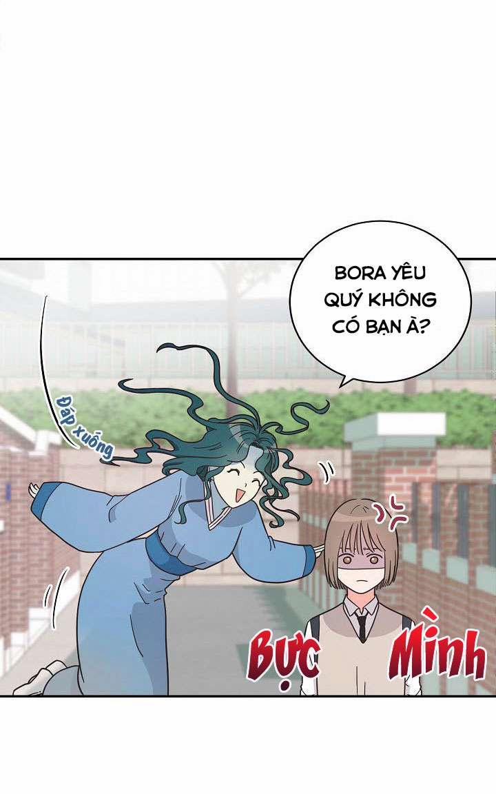 Sứ Giả Ánh Trăng 1 trang 23