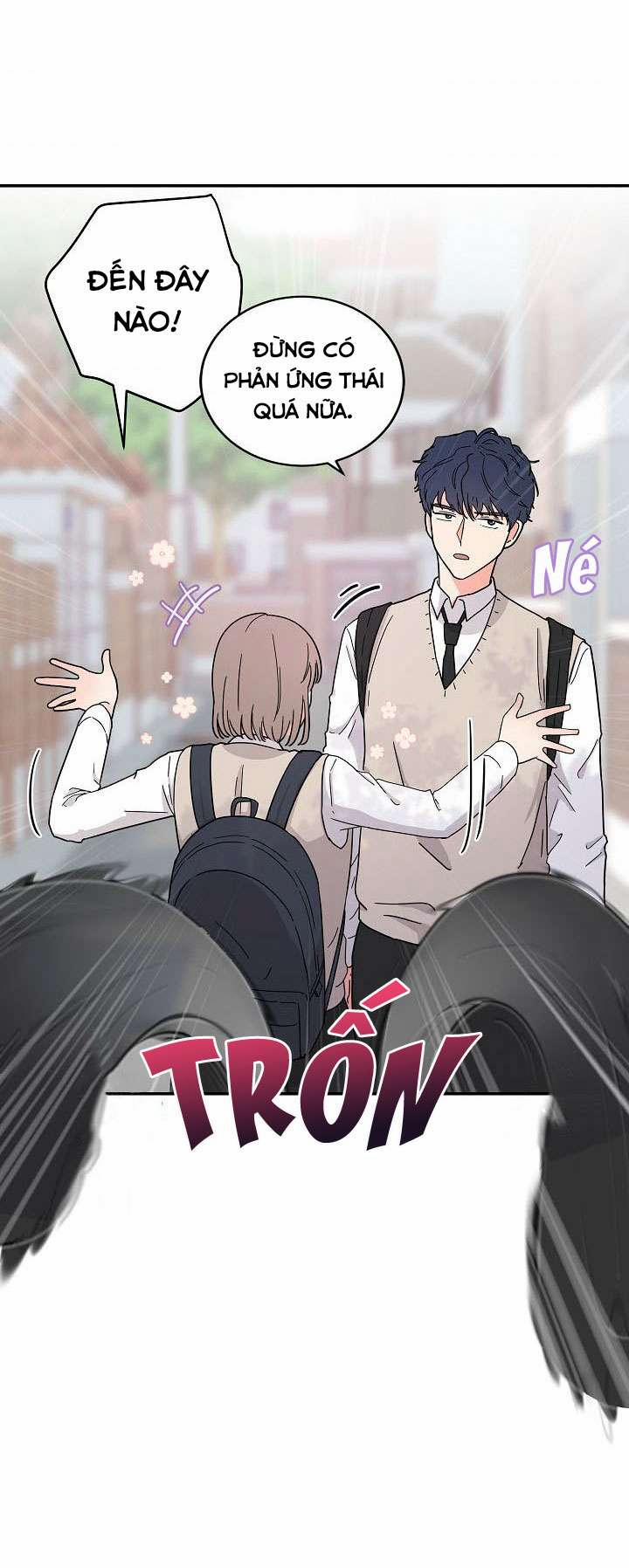 Sứ Giả Ánh Trăng 1 trang 31