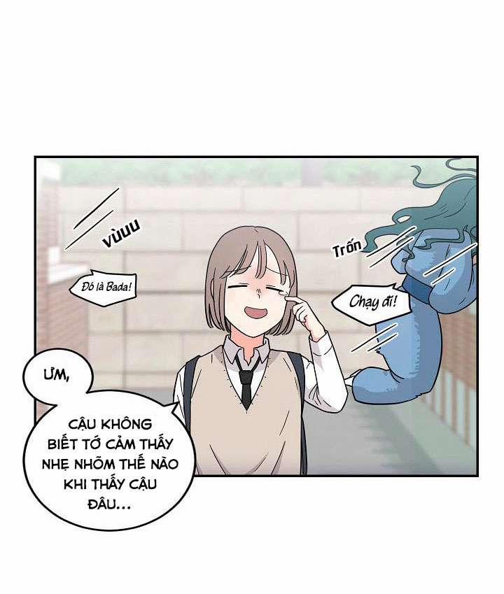 Sứ Giả Ánh Trăng 1 trang 33