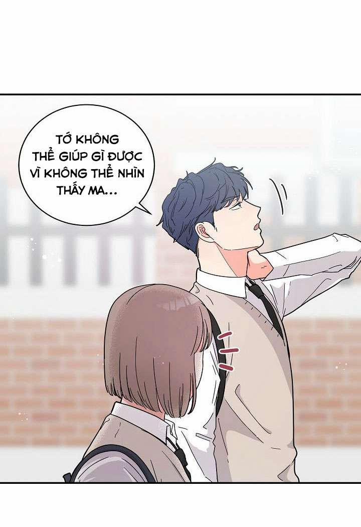 Sứ Giả Ánh Trăng 1 trang 34