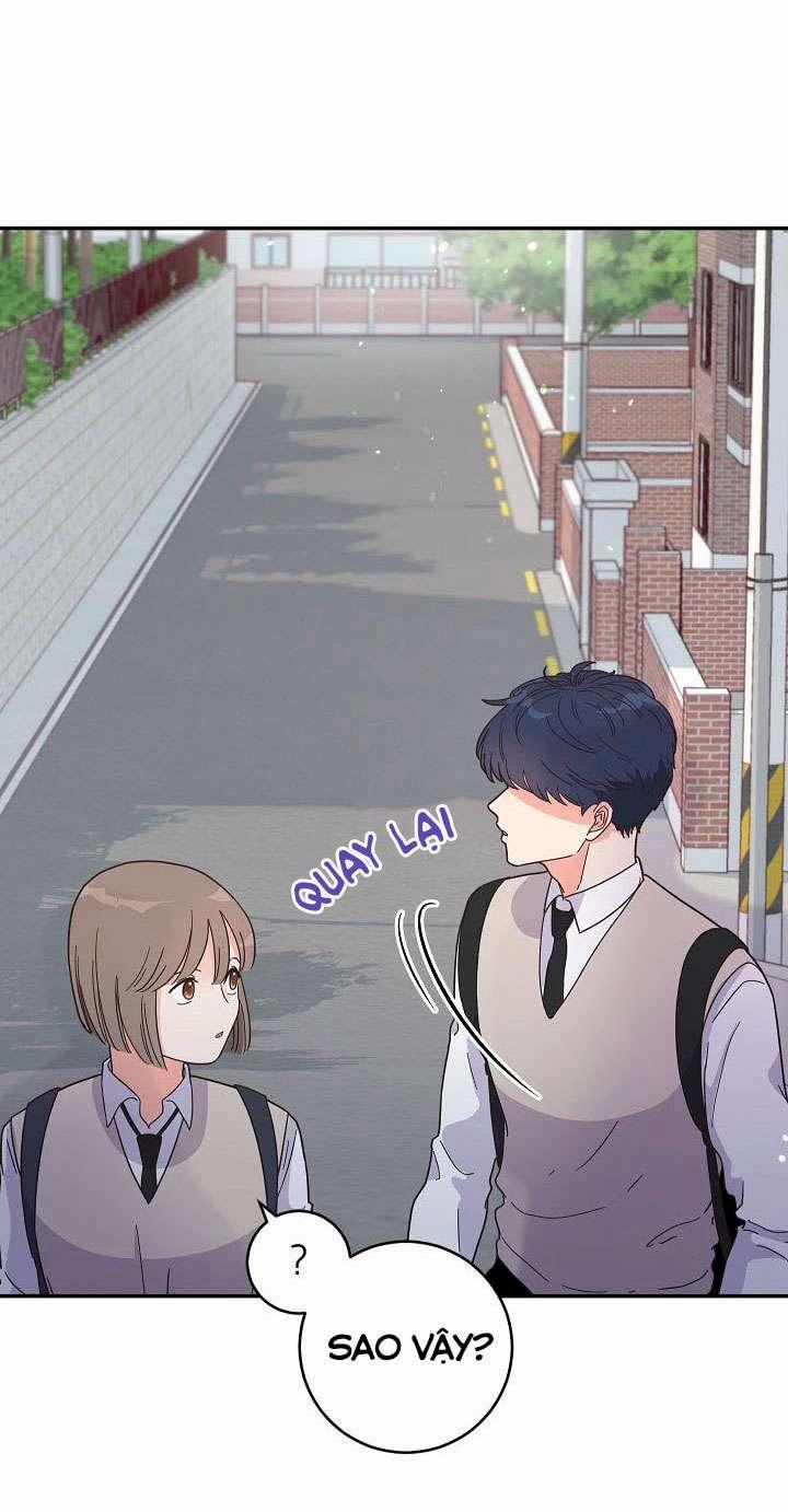 Sứ Giả Ánh Trăng 1 trang 45