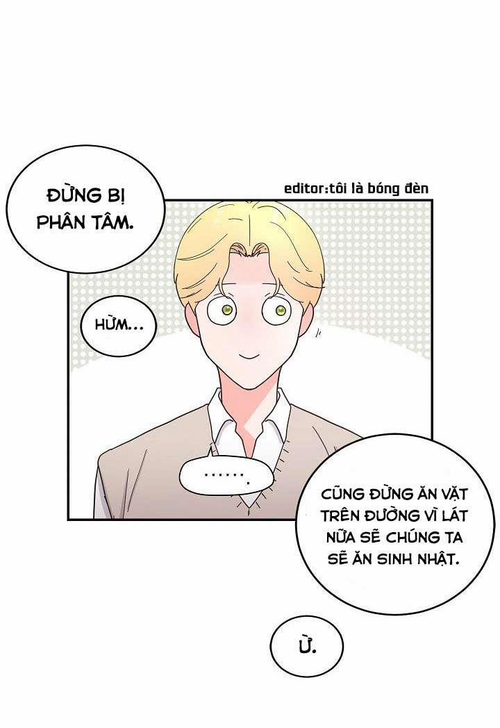 Sứ Giả Ánh Trăng 1 trang 58