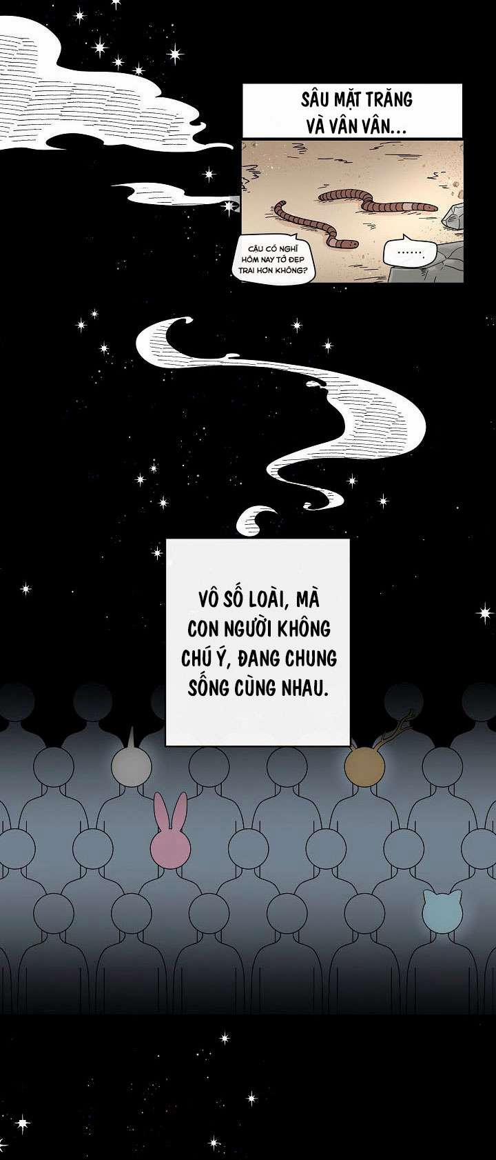 Sứ Giả Ánh Trăng 1 trang 72