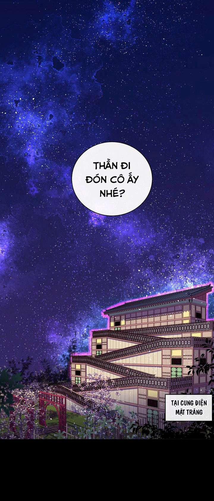 Sứ Giả Ánh Trăng 1 trang 76