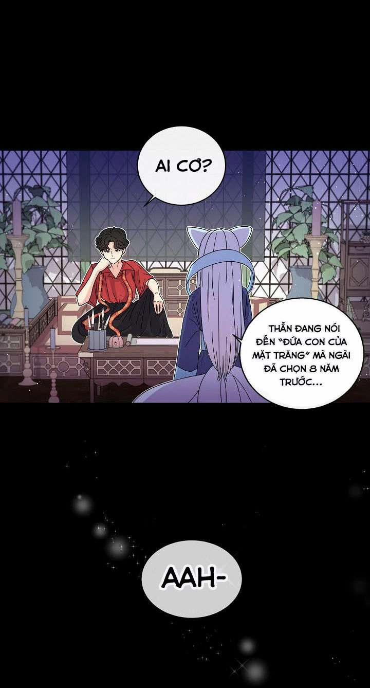 Sứ Giả Ánh Trăng 1 trang 77