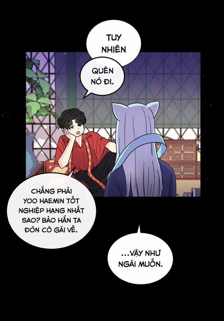 Sứ Giả Ánh Trăng 1 trang 81