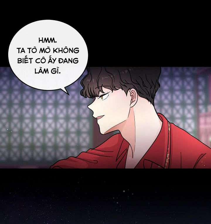 Sứ Giả Ánh Trăng 1 trang 83