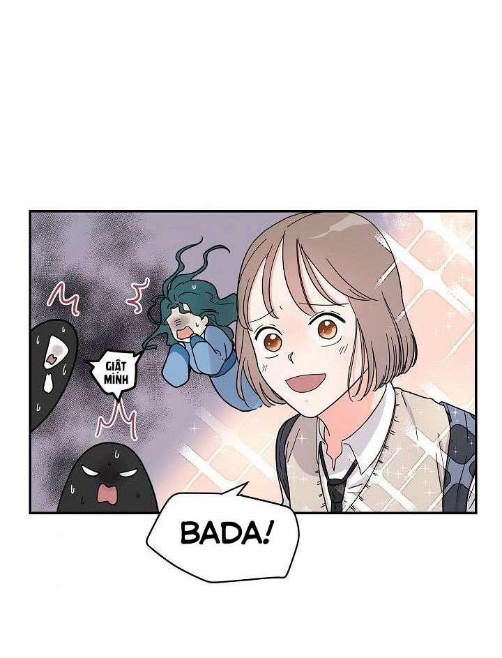 Sứ Giả Ánh Trăng 1 trang 99