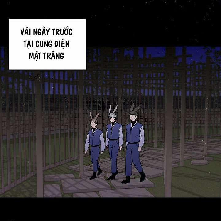 Sứ Giả Ánh Trăng 2 trang 1