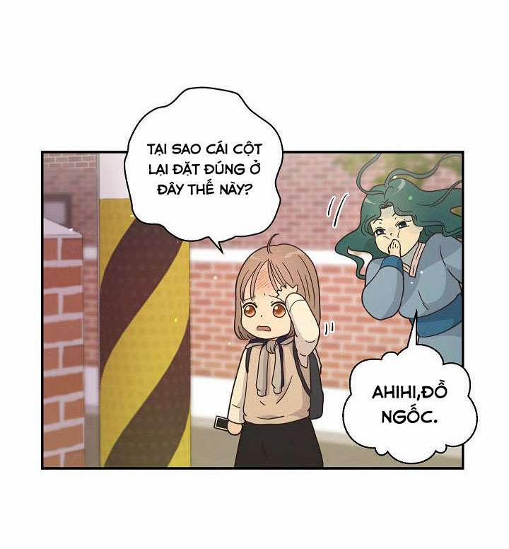 Sứ Giả Ánh Trăng 2 trang 14