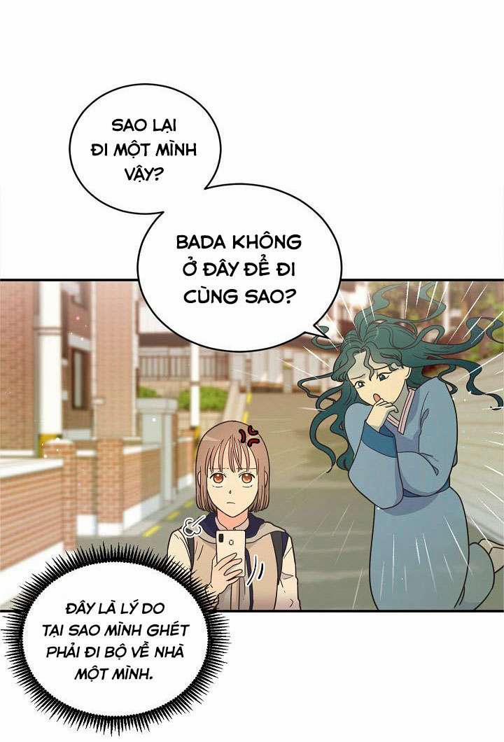 Sứ Giả Ánh Trăng 2 trang 15