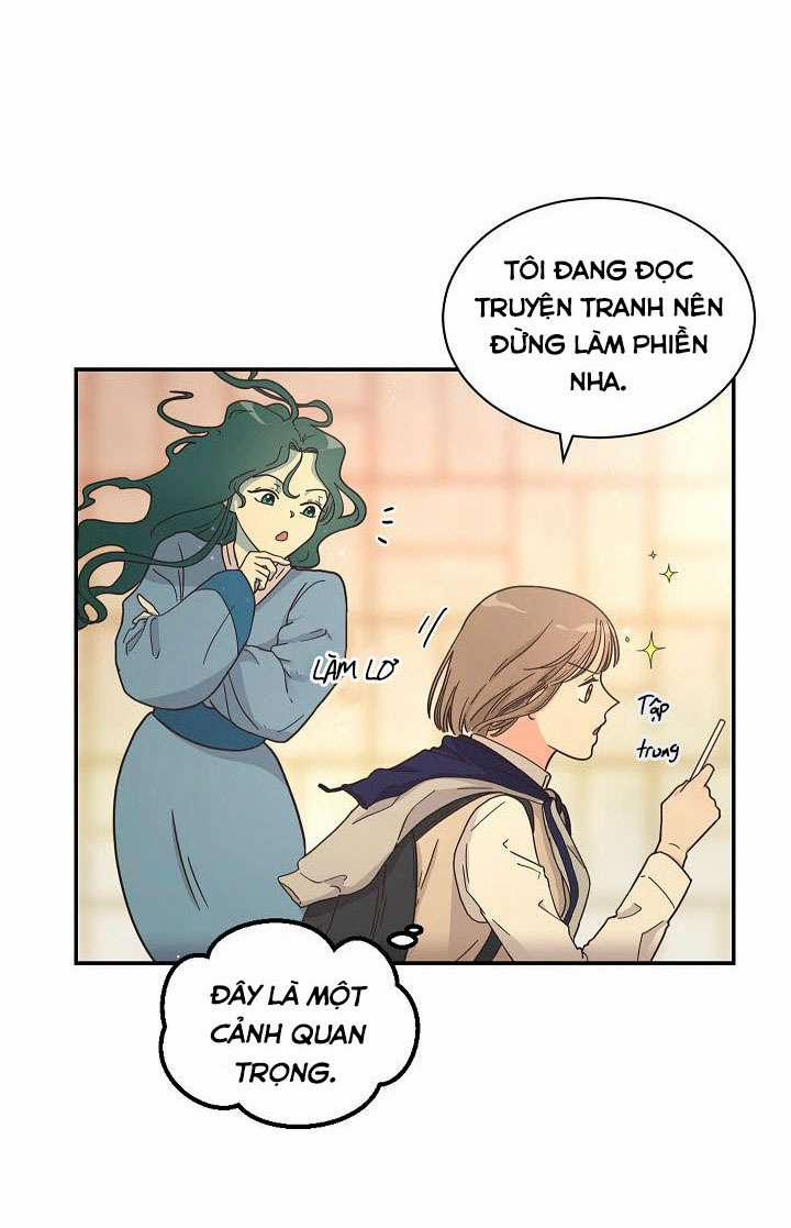 Sứ Giả Ánh Trăng 2 trang 16