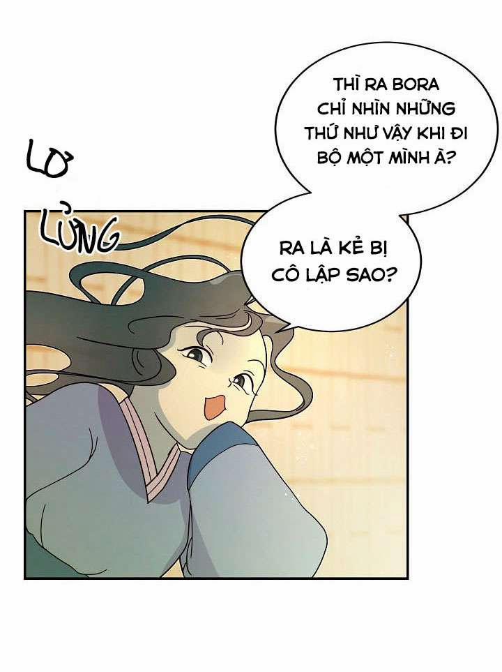 Sứ Giả Ánh Trăng 2 trang 17