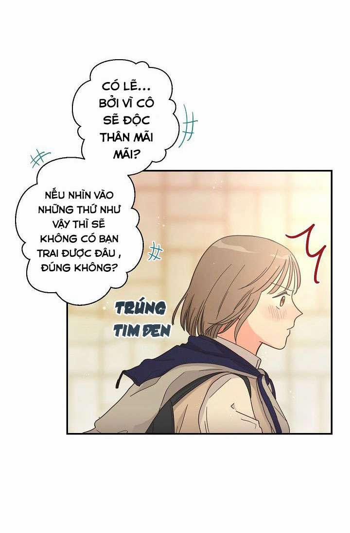 Sứ Giả Ánh Trăng 2 trang 18