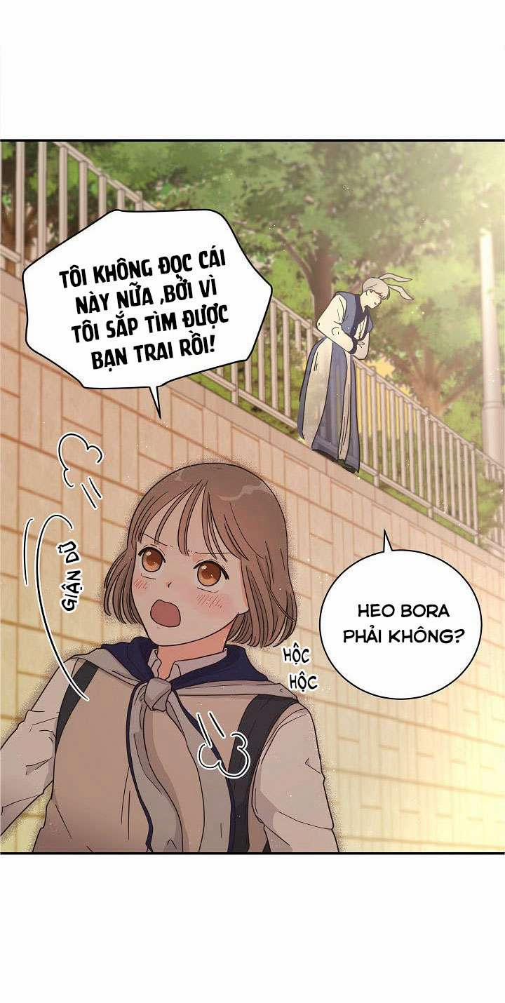 Sứ Giả Ánh Trăng 2 trang 19