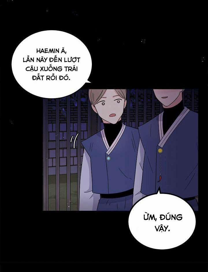 Sứ Giả Ánh Trăng 2 trang 2