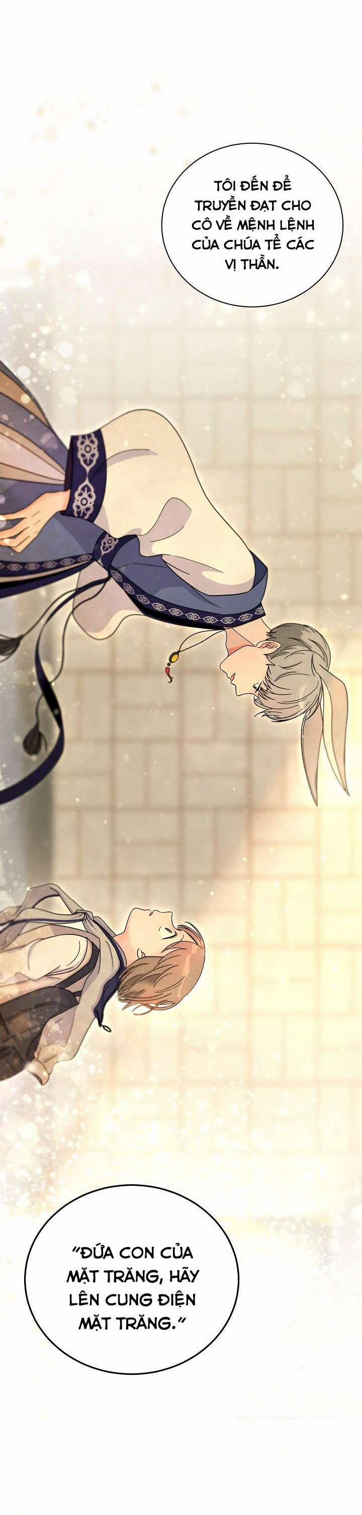 Sứ Giả Ánh Trăng 2 trang 22