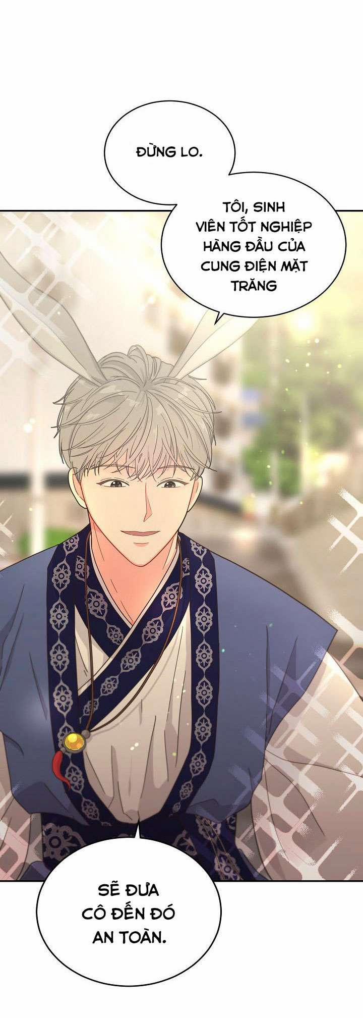 Sứ Giả Ánh Trăng 2 trang 24