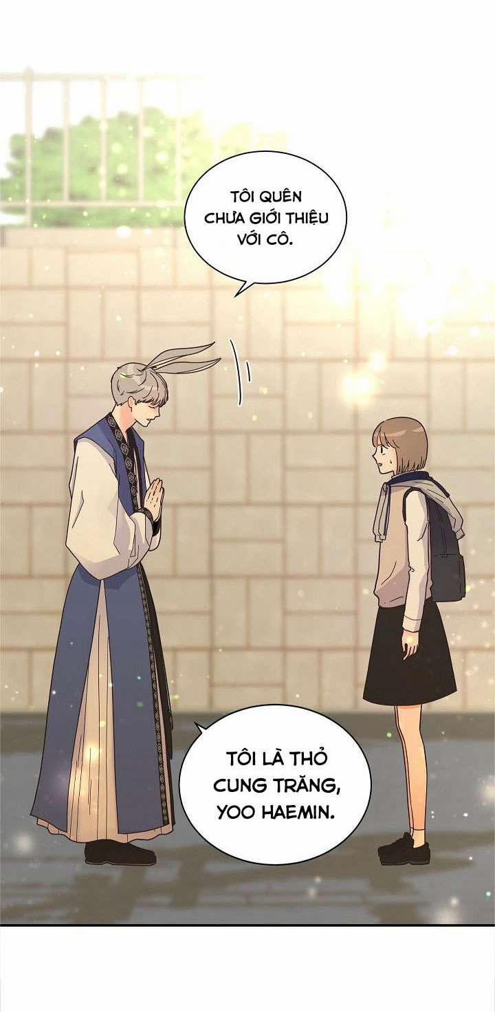 Sứ Giả Ánh Trăng 2 trang 29