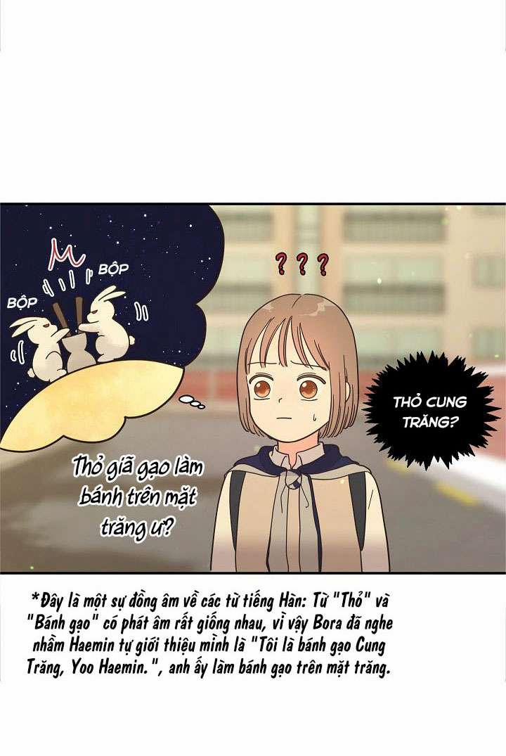 Sứ Giả Ánh Trăng 2 trang 30