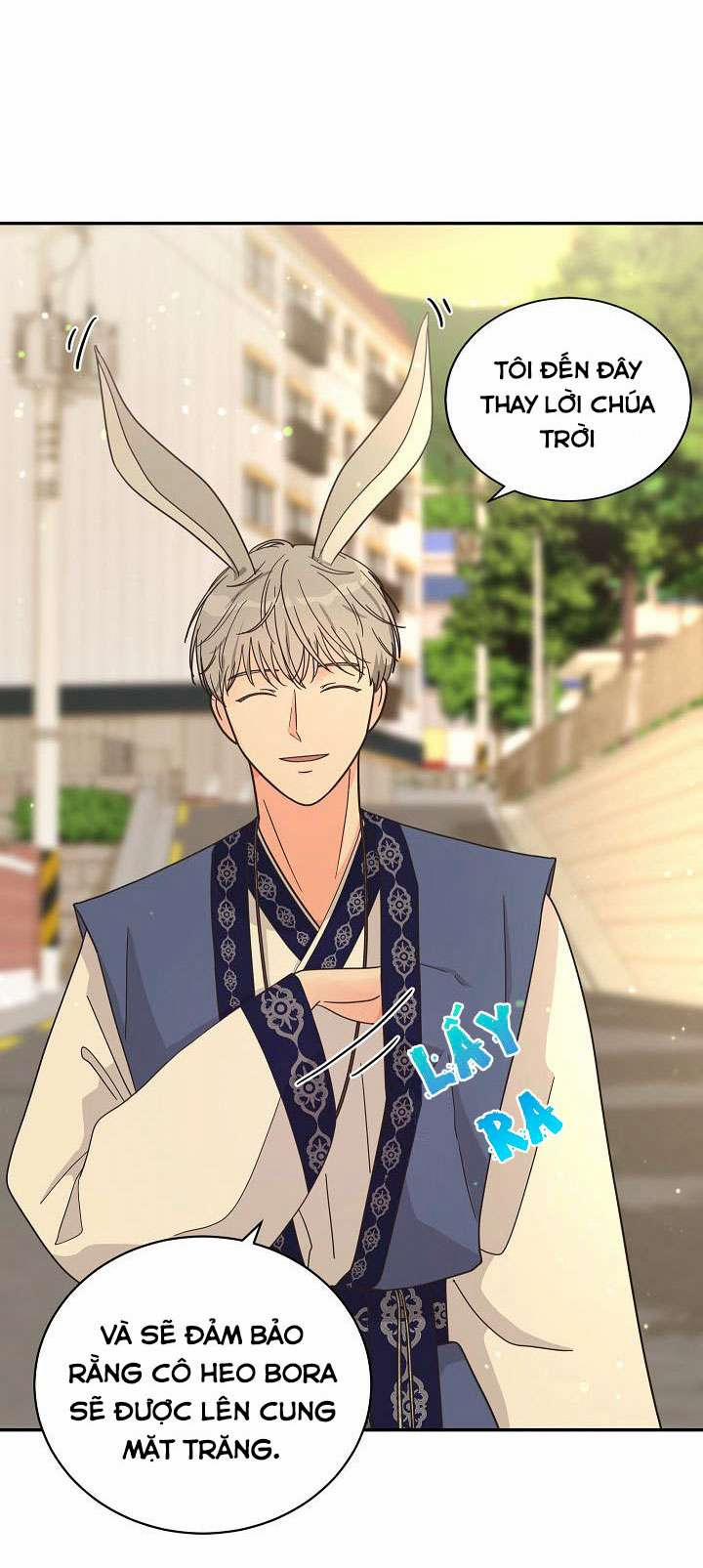 Sứ Giả Ánh Trăng 2 trang 31