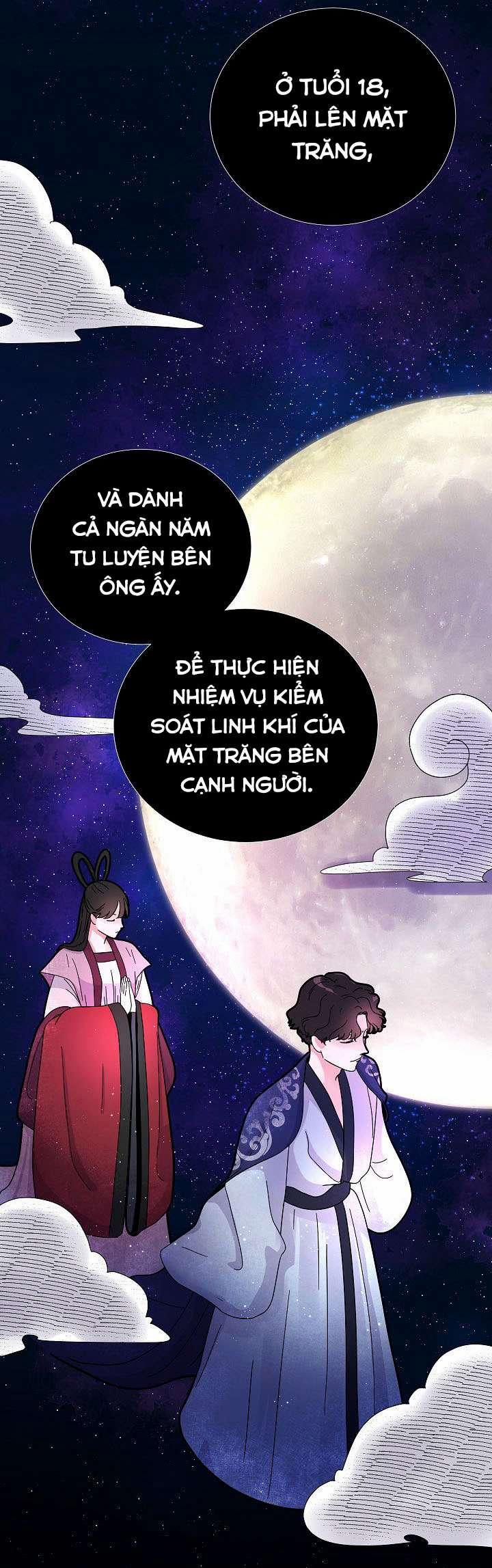 Sứ Giả Ánh Trăng 2 trang 39