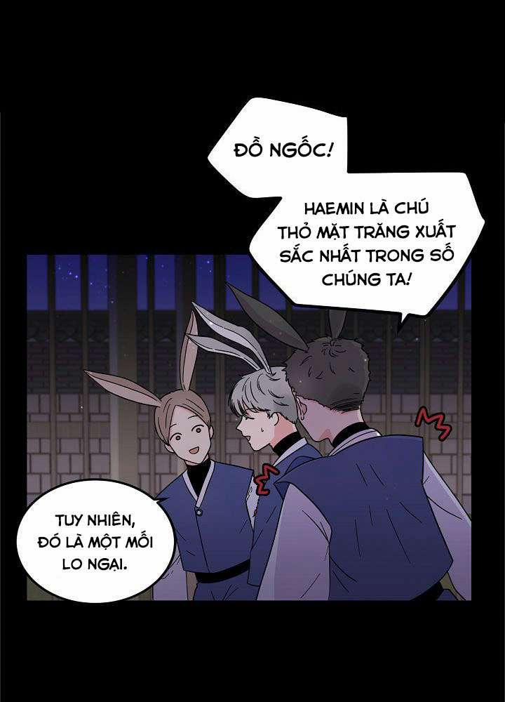 Sứ Giả Ánh Trăng 2 trang 4