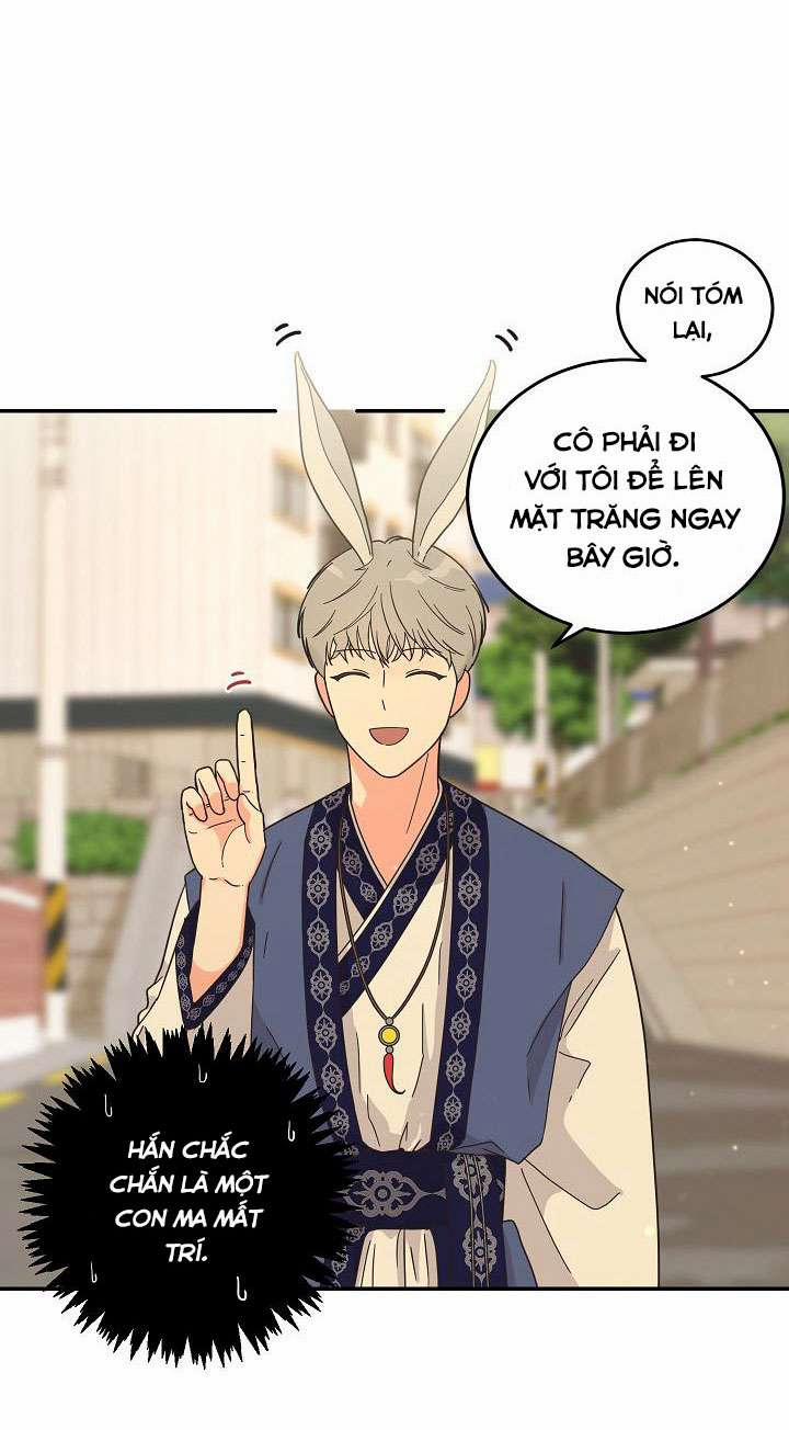 Sứ Giả Ánh Trăng 2 trang 42