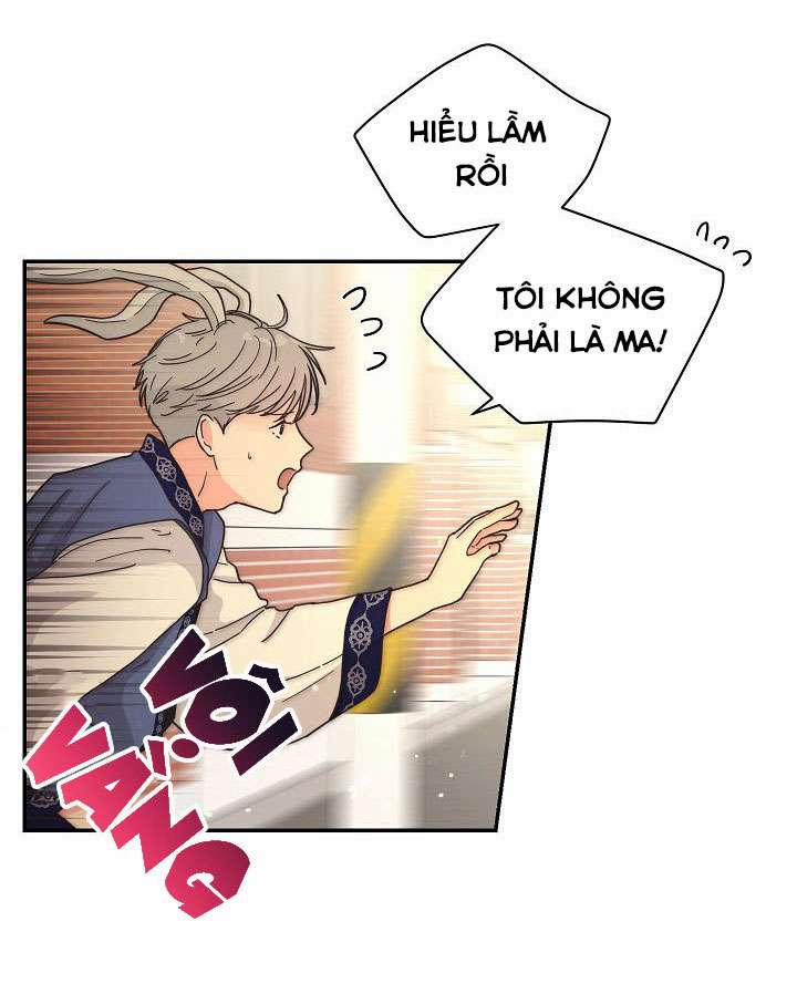 Sứ Giả Ánh Trăng 2 trang 47