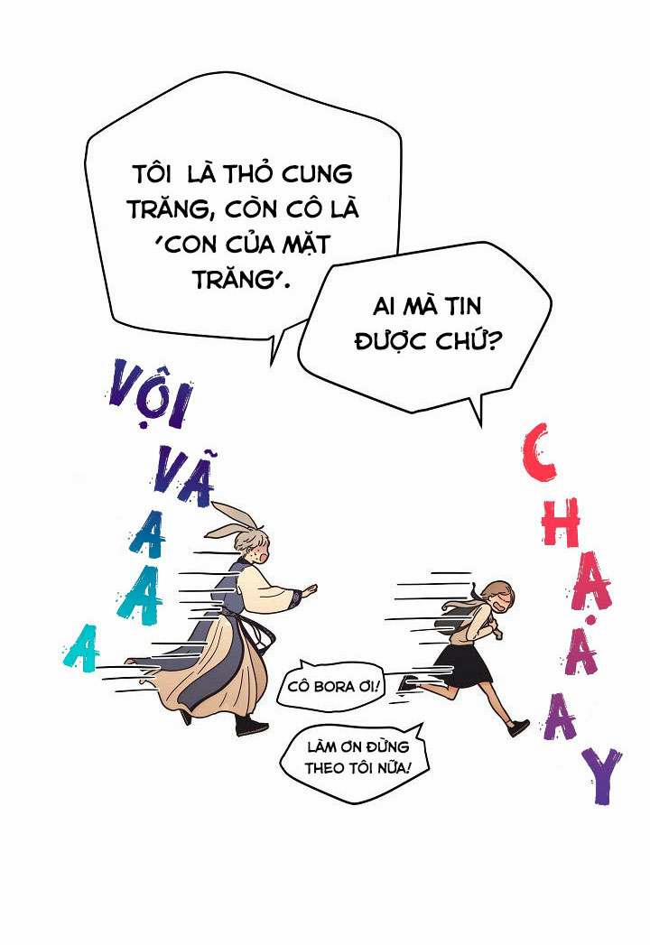 Sứ Giả Ánh Trăng 2 trang 48