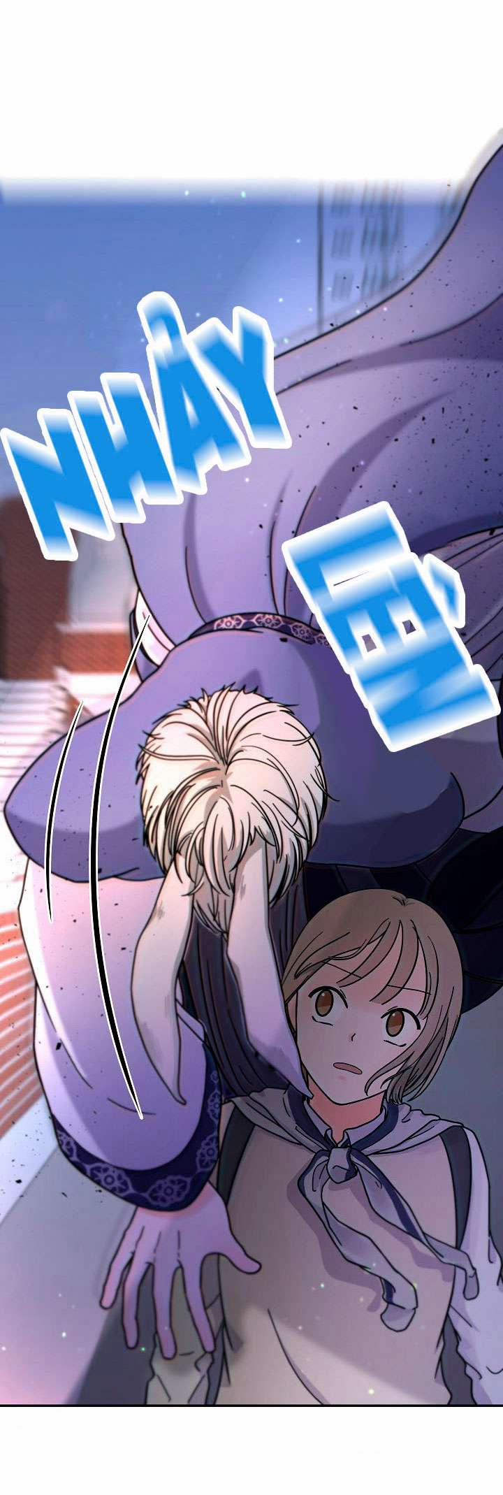 Sứ Giả Ánh Trăng 2 trang 53