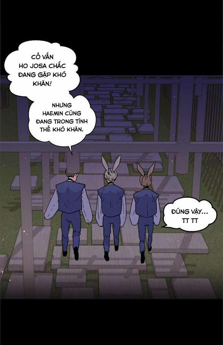 Sứ Giả Ánh Trăng 2 trang 6