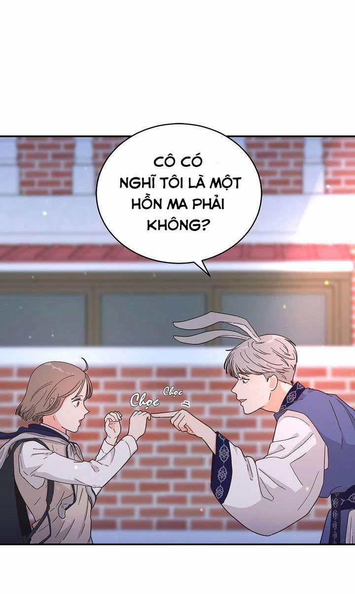 Sứ Giả Ánh Trăng 2 trang 61