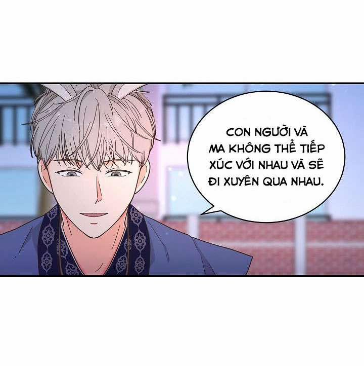 Sứ Giả Ánh Trăng 2 trang 63