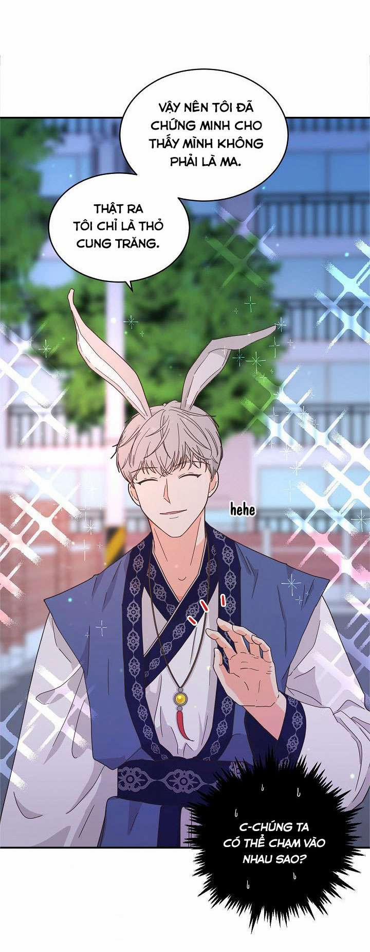 Sứ Giả Ánh Trăng 2 trang 64