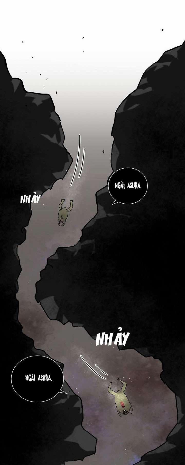 Sứ Giả Ánh Trăng 2 trang 68