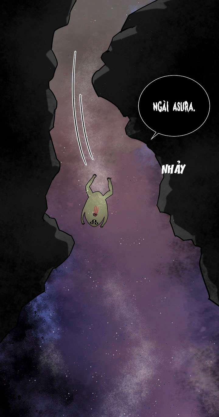 Sứ Giả Ánh Trăng 2 trang 69