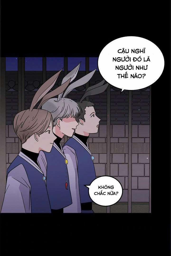 Sứ Giả Ánh Trăng 2 trang 7