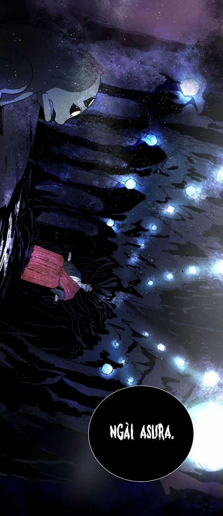 Sứ Giả Ánh Trăng 2 trang 70