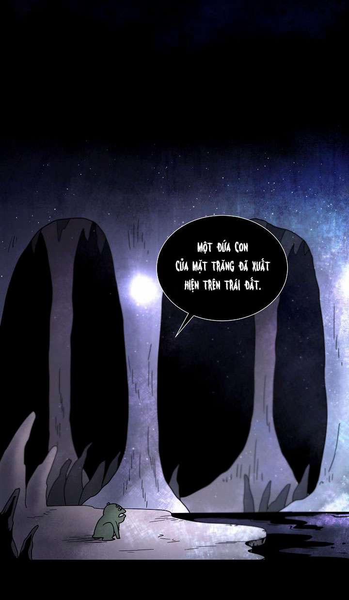 Sứ Giả Ánh Trăng 2 trang 71